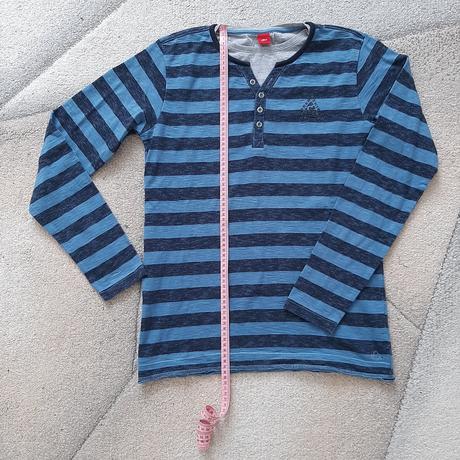 Chlapčenské tričko veľ xl, s.oliver,xl
