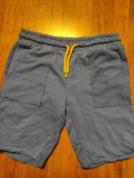 Krátke nohavice, boys,128