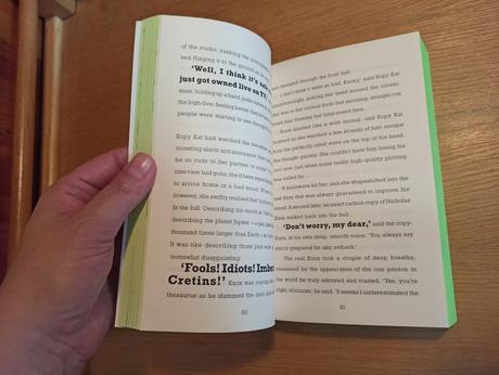 Greg james kid normal v anglictine, 