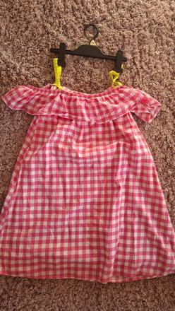 Šaty benetton, benetton,164