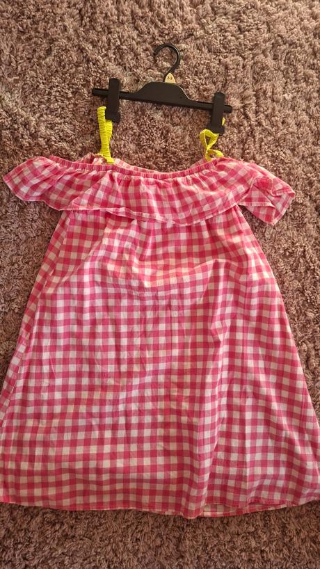 Šaty benetton, benetton,164