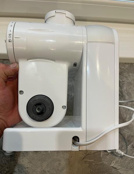 Bosch mum 4875eu/08 kuchynský robot, bosch