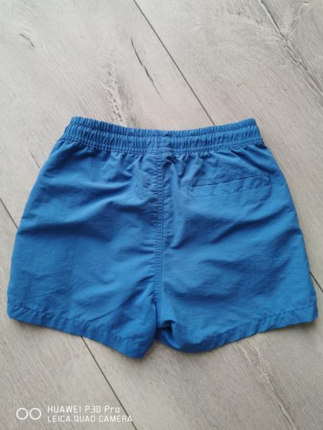 Chlapčenské plavky umbro, umbro,140