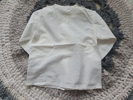 Krstná košieľka, 24