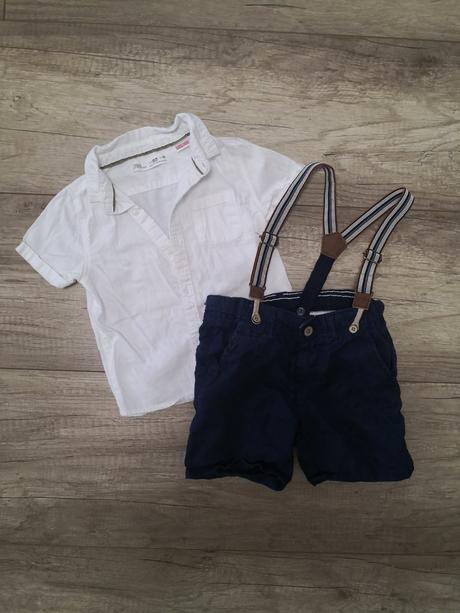 Krásny elegantný komplet zara 92, zara,92