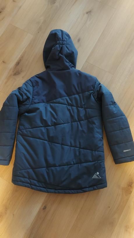 Kvalitna vetrovka na zimu, mckinley,152