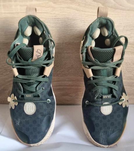 Basketbalové tenisky harden vol.6 adidas, adidas,42