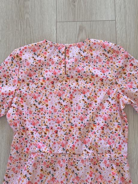 Šaty, vero moda,152