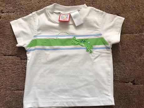 Tričko, 80