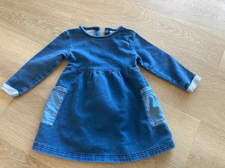 Krásne šaty, next,92