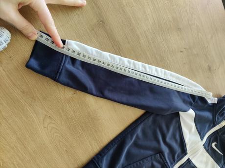 Nike mikinka, nike,110