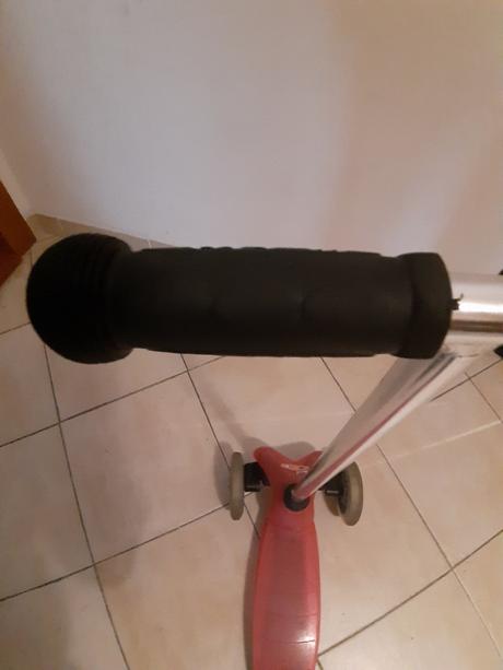 Kolobežka mini micro,