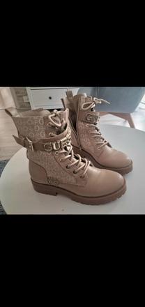 Guess čižmičky, guess,37