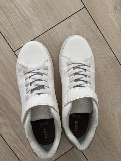 Geox tenisky, geox,38