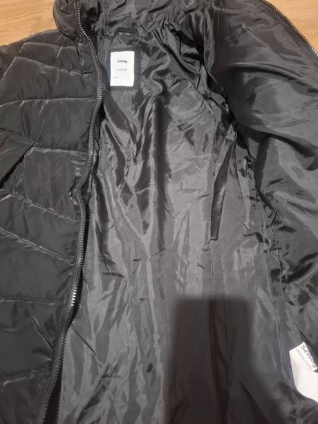 Detska presivana bunda, sinsay,110