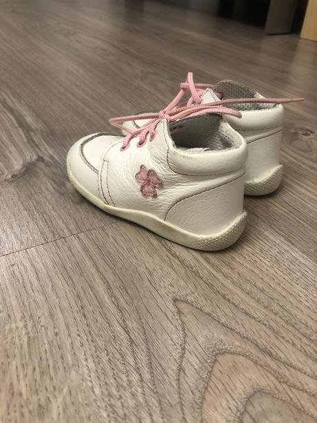 Topánočky veľ. 20, baťa,20