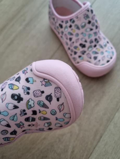 Mäkké topánočky, sprandi,28