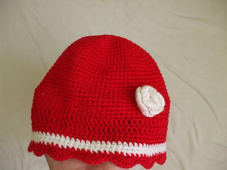 Jesenná čiapočka, 122