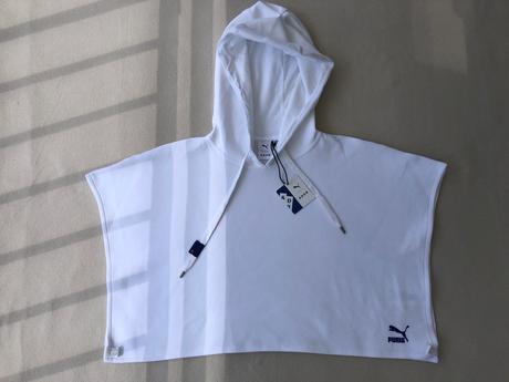 Puma dámsky športový top, puma,xl