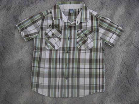 Košeľa, dopodopo,110