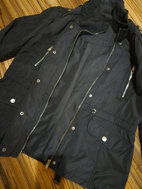 Prechodná bunda veľ.38, yessica,m