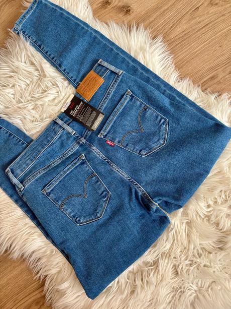 Jeansy levis, levis,m