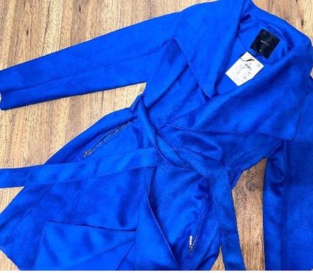 Modrý kabat mohito, mohito,s