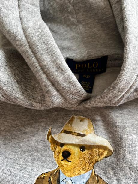Mikina, ralph lauren,98