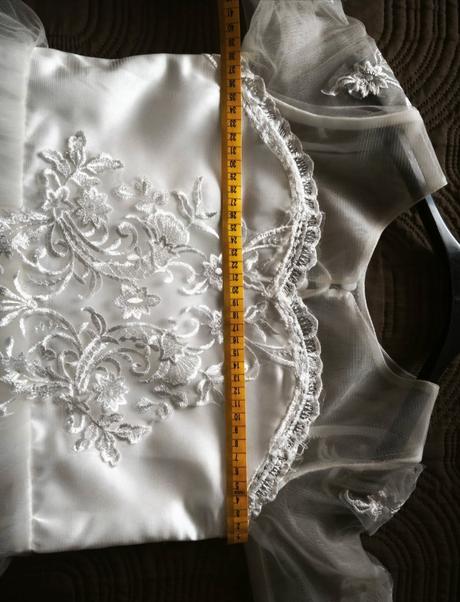 Šaty na sv prijmanie, ad style,146