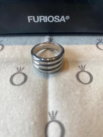 Prsteň furiosa,