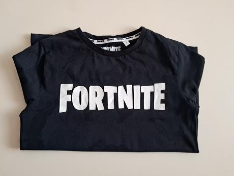 Fortnite tricko v.128, marvel,128