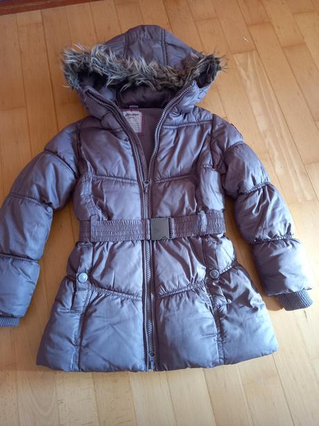 Zimná vetrovka, dopodopo,116