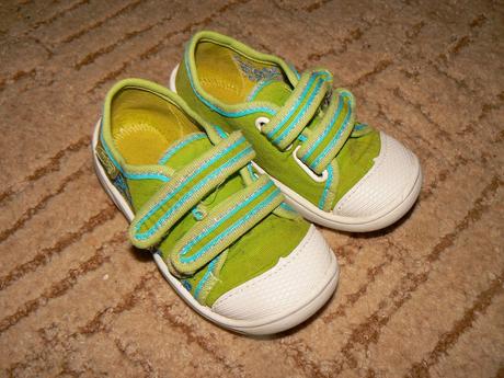 Tenisky befado, befado,22