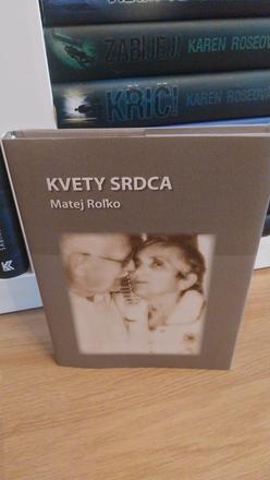 Kvety srdca - matej roľko, 