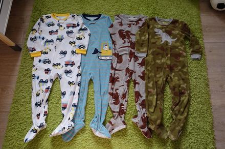 Overaly 4t, carter's,98