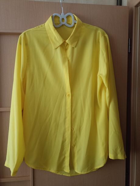 4 kusy - blúzky veľ.xl/xxl, xl