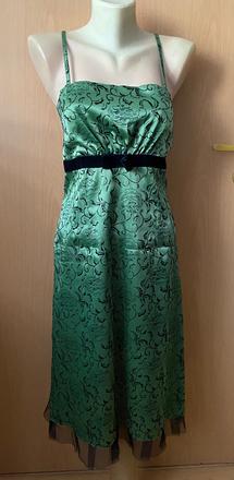 Spoločenské šaty, s