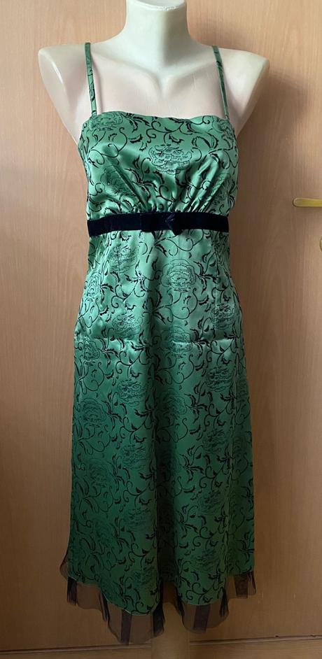 Spoločenské šaty, s