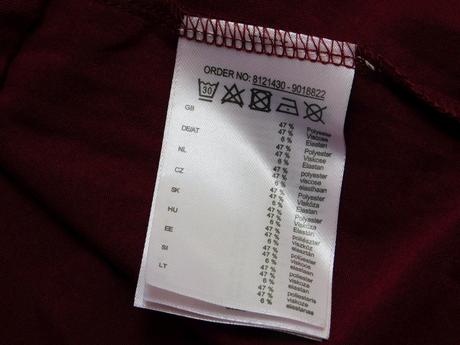 Letne upletove šaty, 36