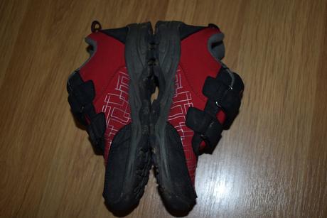 Trekingové topánky alpinex, 30