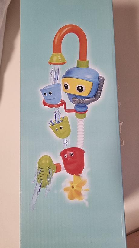 Detská hračka do vody, 