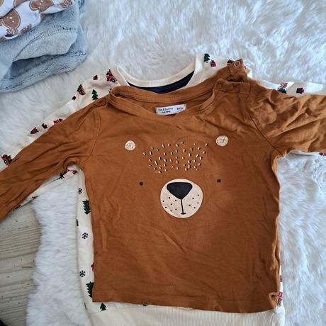 Balíček 86, 86–98