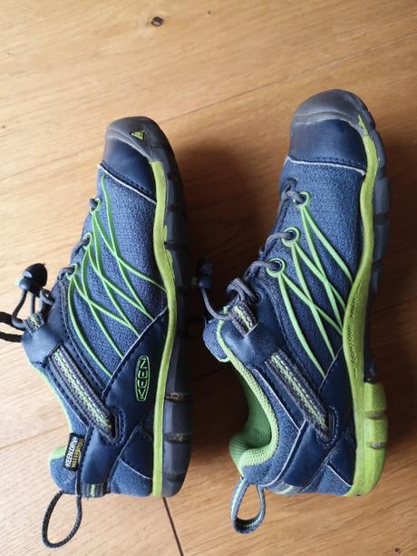 Keen chandler wp, keen,32