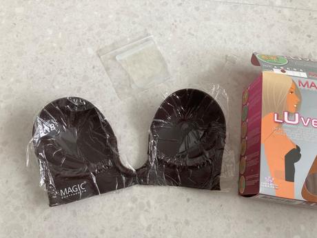 Podprsenka magic luve bra, 80b