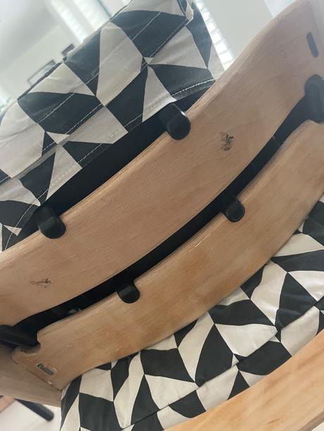 Stokke tripp trapp, stokke