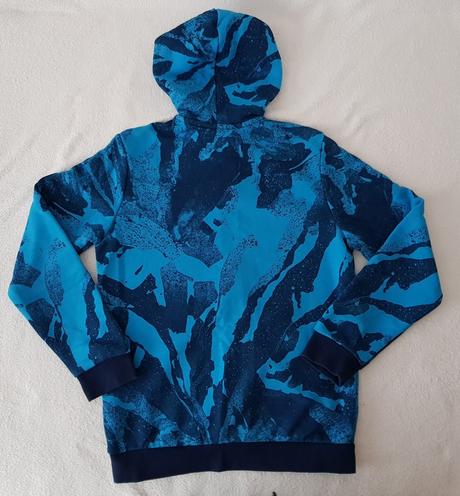 Adidas mikina super stav, adidas,152