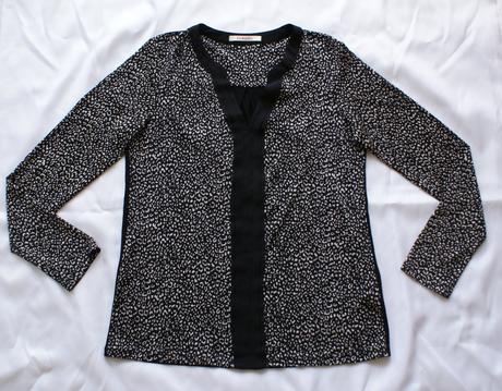 Top camaieu, camaieu,s