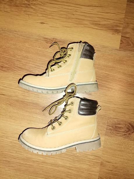 Zimné topánky, deichmann,28