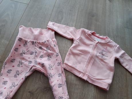 Dievčenská tepláková súprava, lupilu,62