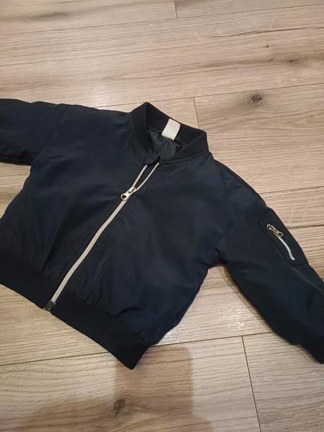 Bomberka, h&m,74